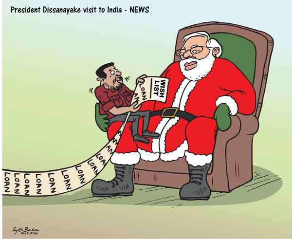 Cartoon of the Day 16-12-2024