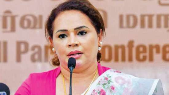 Judgment in citizenship case against Diana postponed to July 25
