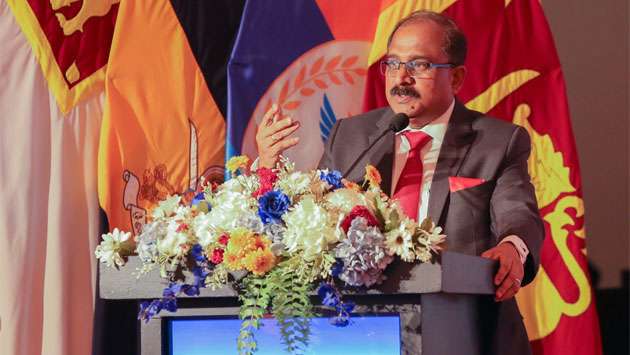 Government committed to strengthening national health sector