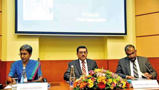 SL’s economic development will be set back by years: IPS