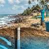Sri Lanka mulls seawater for drinking needs amid drought fears