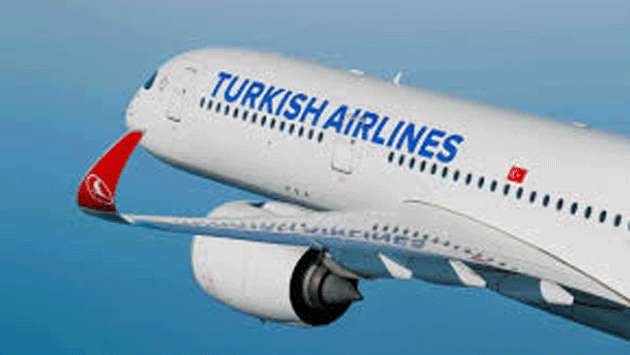 Turkish Airlines increases flight frequency to Colombo amidst crisis in Middle East