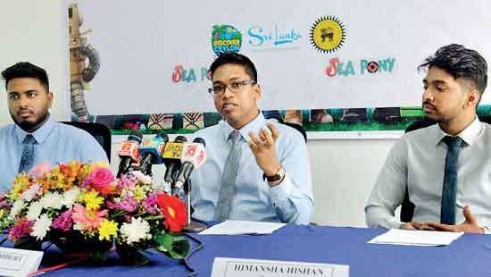 Sri Lanka targets young travellers through Roblox tourism experience