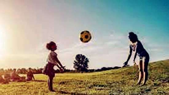 Screen-based activities linked to rising vitamin D deficiency among children