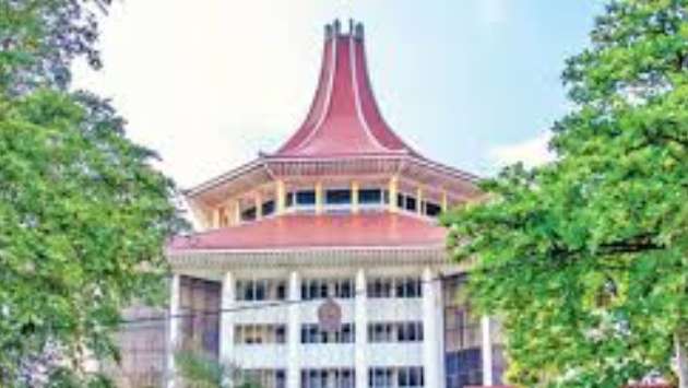 Colombo High Court rejects medical, media excuses in public property misuse case