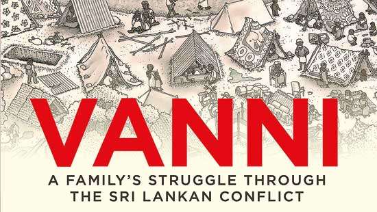 Survivor Narratives in National Restoration: The Case of Vanni