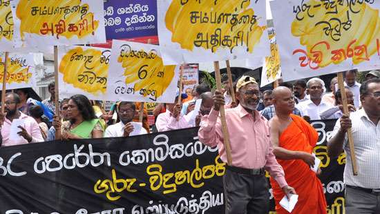Teachers, Principals strike success: CTU