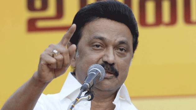 Tamil Nadu CM urges Jaishankar to ensure release of detained fishermen in Sri Lanka