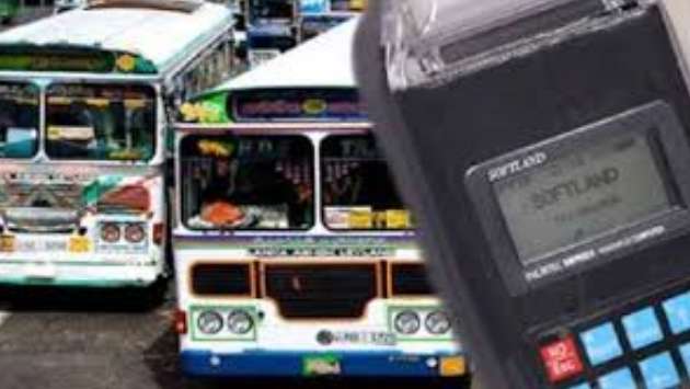 No revision in bus fares despite fuel price drop