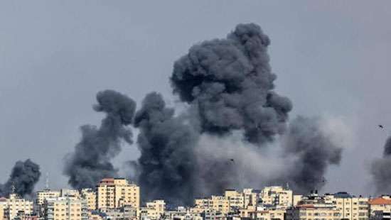 Another Sri Lankan goes missing as clashes in Israel escalate