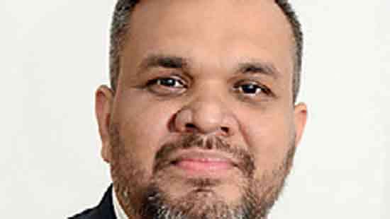 Sajith Silva appointed as Sarva Colombo CEO