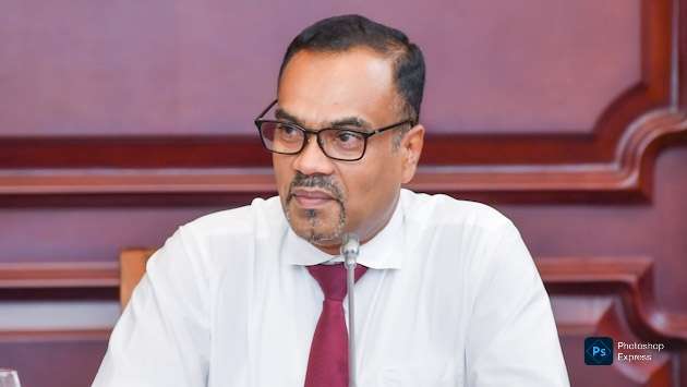 Pre-budget talks highlight risks of illegal electronic imports
