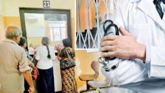 Govt. urges doctors to call off strike; says it is unreasonable