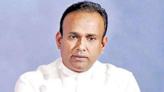 UNICEF report incorrect: Pathirana