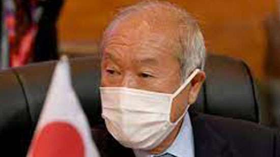 Japan set to do its part over Sri Lanka debt woes:Japanese Finance Minister