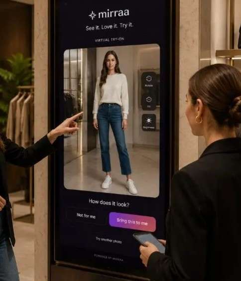 Sri Lanka’s shoppers experience elevated through AI - Breaking News ...