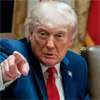 Trump says Iran has agreed to not have a nuclear weapon