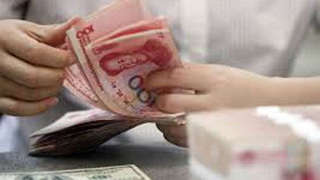 Sri Lanka chooses Chinese currency to pay for Russian oil transactions