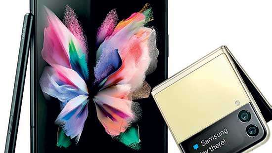 Samsung announces exciting promo for Galaxy Z Fold3 5G and Galaxy Z Flip3 5G