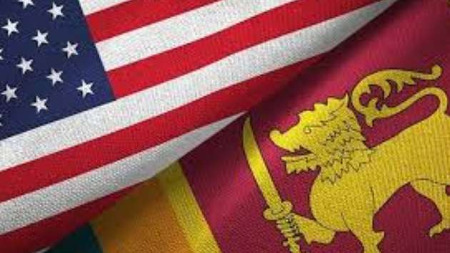 U.S. provides additional $2 Million for Cyclone Ditwah Relief in Sri Lanka
