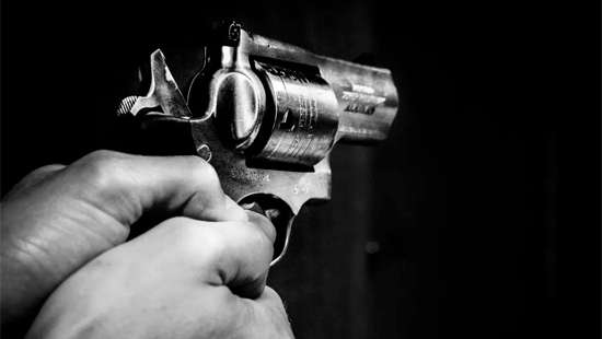 Man shot dead in Borella