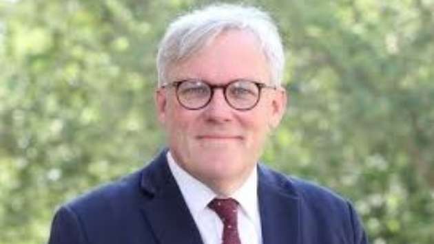 UK High Commission denies High Commissioner’s presence at Ranil’s court hearing