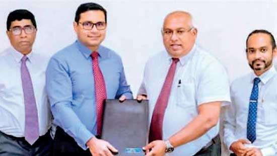 ComBank supports technical education ambitions with DIMO Academy partnership