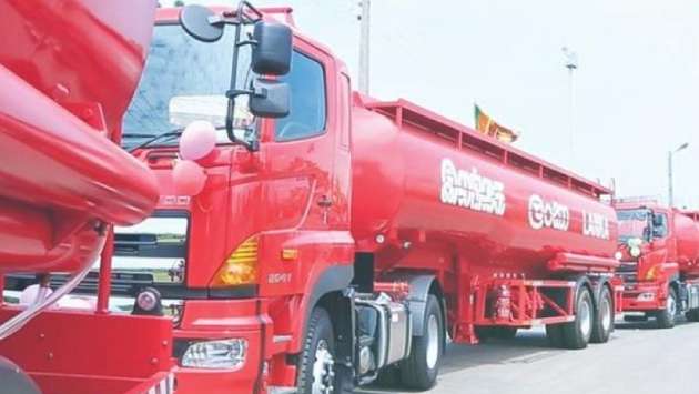 Fuel station owners warn of closures over low commission