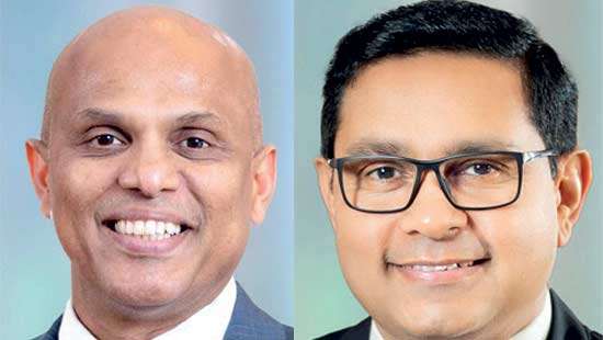 ComBank first SL bank to open Representative Office in Dubai International Financial Centre