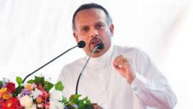 Minister Wasantha Samarasighe should be removed from Cabinet: Navin