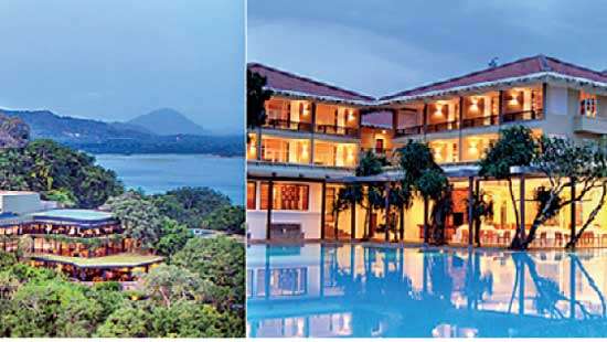 Heritance Hotels & Resorts unveils ‘Trails of Bawa’ Tour