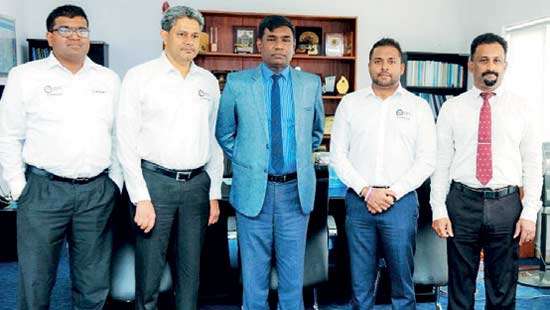 AMW extends relief assistance to 1,000 families affected by Cyclone Ditwah