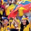World Cup shocker Little giant Ecuador subdues  ex-champ Germany