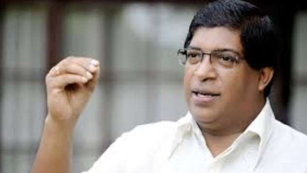 Ravi claims govt planning to purchase 1,775 double cabs