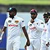 Nishan Peiris and Milan Rathnayake included in Sri Lanka’s squad