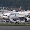 Turkish Airlines plane evacuated due to tyre fire after landing in Kathmandu