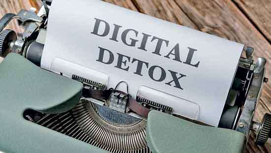 Your Digital Reset for 2026 How to Clean’’ Organise’’ and Rebuild Your Tech Life