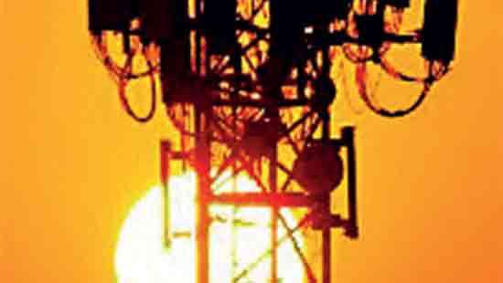 SGH TowerCo secures TRCSL licence