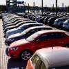 European car sales dip in February
