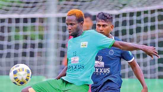 Pelicans fly high at Sri Lanka Champions League