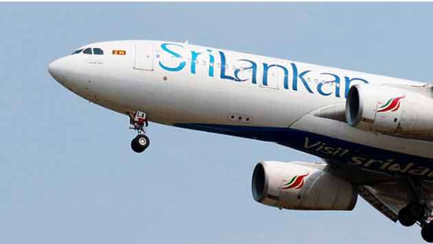 SriLankan Airlines launches AI-powered chatbot ‘Yaana’