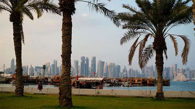 Qatar warns Iran war could now ’spiral out of control’