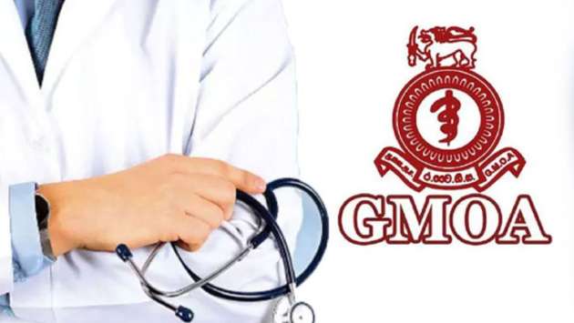 GMOA to launch 48-hour islandwide token strike