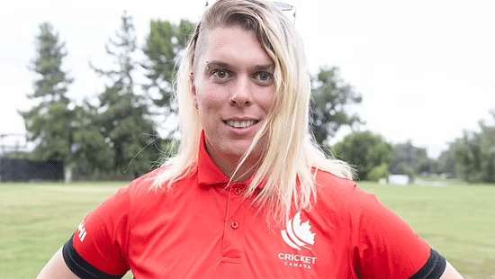 ICC bans transgender players born as men from international women’s cricket