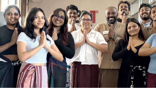 IN10NT Digital launches ‘Island Impact’ to reposition Sri Lanka in global tourism market