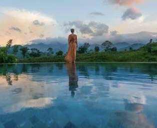 Sri Lanka is the world’s top trending wellness destination for 2026