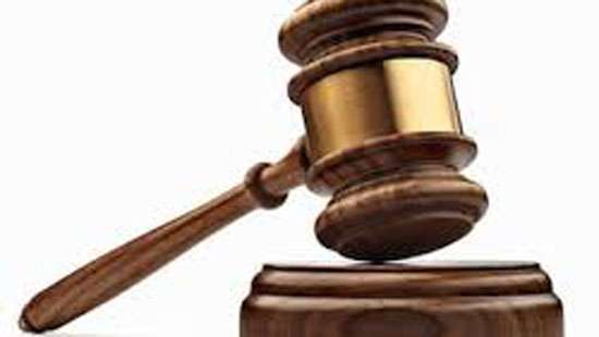 Edu Director sentenced to 10 years RI