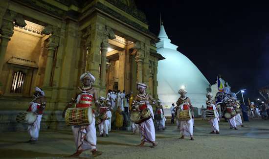 Kelaniya Perahera