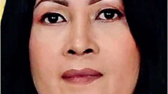 Geethika joins PMF Finance as Deputy GM – Fund Mobilization
