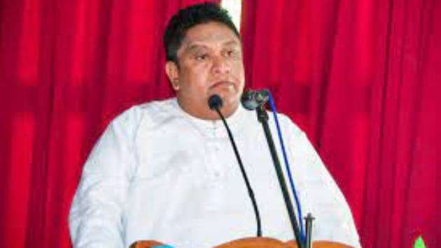 MP Chamara Sampath remanded in separate bribery case
